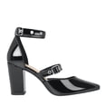 thumbnail image 2 of TACONES DAMA STYLO 35704 CHAROL NEGRO, 2 of 4