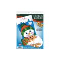 thumbnail image 1 of 5263 DESIGN WORKS KIT 18 Câlins en Feutre pour Chaton, 1 of 2