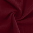 thumbnail image 6 of Maplenight Fleece Yoga Pants for Women High Waist Thick Thermal Winter Pants Tummy Control Workout Running Yoga Leggings for Women, 6 of 6