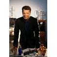 thumbnail image 1 of John Noble Poster 16"x24" Poster Medium Art Poster 16x24 Multi-Color Square Adults Western Graphic, 1 of 3