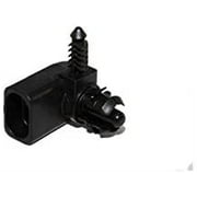 Angle View: ACDelco GM Original Equipment Ambient Air Temperature Sensor 15-51150