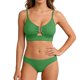 thumbnail image 2 of Conjuntos de bikini tankini para mujer Trajes de baño de bloques de color Traje de baño de dos piezas con tirantes anchos y soporte Traje de baño de dos piezas para mujer Trajes de baño tankini para m, 2 of 5