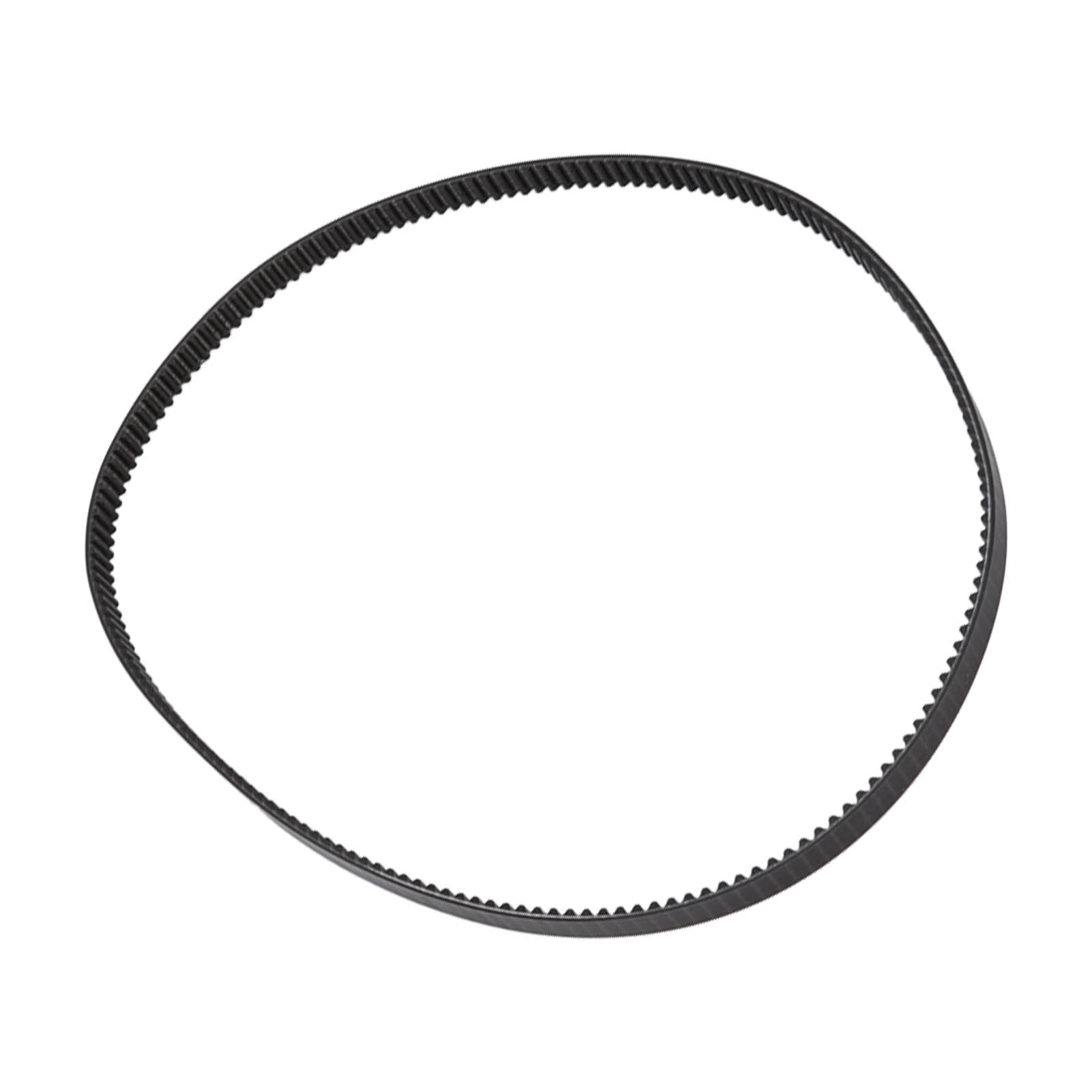 Lot De 2 Courroies D'Entraînement Pour Machine à Pain Sunbeam 5891 / 5891-33 – Remplacement Fiable Et Silencieux