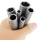 thumbnail image 5 of 6Pcs Socket Adapter Set Extra Deep 1/4 Inch Hex Shank Nut Impact Driver Socket Adapter Quick Change Size 6/8/10/12/14/17mm, 5 of 5