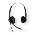 thumbnail image 1 of SNOM A100D A100D WIRED BINURAL HEADSET WITH QD RJ9, 1 of 2