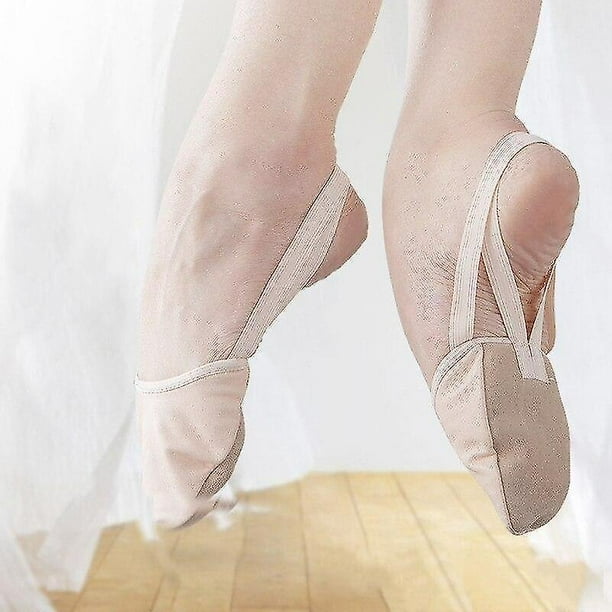Gymnastic shoes best sale walmart
