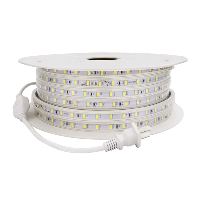 Estévez Tira LED Flexible DIRECT SNAKE 25 Metros 200W IP65 6500K Corte Cada 50cm