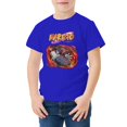 thumbnail image 1 of Camiseta Algodón de Naru para niños, 1 of 5