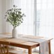 thumbnail image 5 of Plantas Verdes Artificiales De Plástico Ramo de flores artificiales moradas,plantas de plástico falsas para decoración de bodas,hogares y hoteles (1 pieza) Rkxzt, 5 of 8