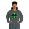 thumbnail image 5 of Kaos Turtle Hoodie, 5 of 9