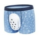 thumbnail image 3 of Ropa interior de circuncisión para niños, funda protectora, fácil de lavar y práctica. Tamaño 140, 3 of 9
