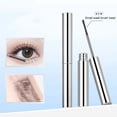 thumbnail image 4 of SDOHIG Steel Pipe Curling Mascara, Long Thick Waterproof Non-Smudging, Volumizing and Lengthening with One-Sweep Application, Clump-Resistant, All-Day Curl Hold, Sleek Tube, 3.5g, 4 of 7