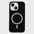 thumbnail image 1 of Caseco Mag-Safe iPhone 14 Case - Fremont Grip - Black, 1 of 5
