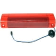 thumbnail image 2 of Dorman 923-108 Center High Mount Stop Light for Specific Chevrolet / GMC Models Fits select: 2003-2022 CHEVROLET EXPRESS G2500, 2004-2022 CHEVROLET EXPRESS G3500, 2 of 6