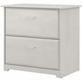 thumbnail image 1 of Pemberly Row 2 Drawer Lateral File Cabinet in Linen White Oak - Engineered Wood, 1 of 7