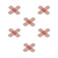 thumbnail image 2 of Iron On Patches,  Patches Iron On Ease Of Use  For Hats, 2 of 8