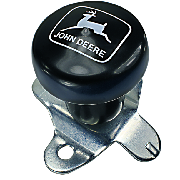 John Deere Original Equipment Knob Ty16020