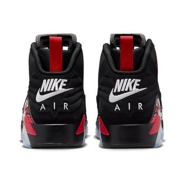 Jordan MVP DZ4475 O61 Mens Size 11 Black University Red White Rare Men main image 3