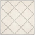 thumbnail image 1 of Safavieh Amherst Beige Indoor Outdoor Rug - Square 7', 1 of 2