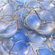 thumbnail image 3 of Bolas de piel de pompón de 8/10/15/20/25/30 mm, pompones suaves y esponjosos, pompones multicolores, bolas de piel, pompones de alta elasticidad, suministros creativos para manualidades, 3 of 5