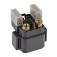 thumbnail image 2 of Relé de arranque de 12 V, solenoide 58211058000, accesorio de motocicleta, reemplazo directo, 2 of 9