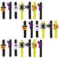 thumbnail image 5 of 20pcs pulseras de slap slap juguetes de pulsera de bofetada, 5 of 5