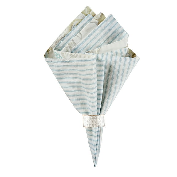 Jesamine Reversible Cotton Single Napkin