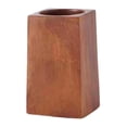 thumbnail image 3 of Elodie Desk Pen Holder Storage Box Wood Desk Storage Box for Office Stationery Home C, 3 of 8