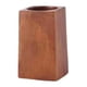 thumbnail image 3 of Caja de almacenamiento de escritorio, soporte para brochas de maquillaje, organizador multifuncional, lápices resistentes Estilo C, 3 of 9