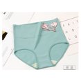 thumbnail image 5 of Jinsinto 4pcs Slip Taille Haute pour Femmes XL, 5 of 5