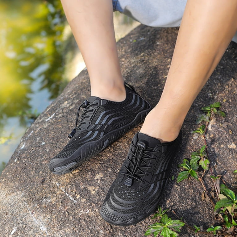 Water Shoes for Women Men Barefoot Quick Dry Beach Aqua  display picture 1