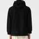 thumbnail image 2 of Gibobby Sudadera polar hombre Suéter Outdoor Deporte Entrenamiento Básico Ocio Estilo Deportivo(Negro,XG), 2 of 4