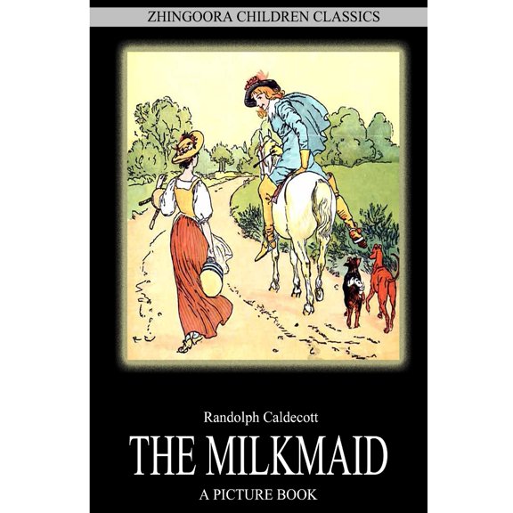 The Milkmaid