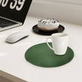 thumbnail image 7 of COM1950s Table Pads for Dining Room Table,Table Pads for Dining Room Table Heat Resistant,Woven Table Mat Place Mat Household and Oil-Proof Pad Heat Insulation Pad, 7 of 7