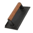 thumbnail image 4 of Burger Press,Grill Press Rectangular Bacon Bacon Press Griddle Press Compact and Lightweight, 4 of 6