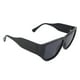 thumbnail image 3 of LENTES DE SOL STEVE MADDEN EYEWEAR X17654 X17654 NEGRO, 3 of 4