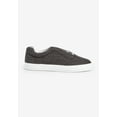 thumbnail image 4 of Comfortview Women's The Bungee Slip On Sneaker, 4 of 6