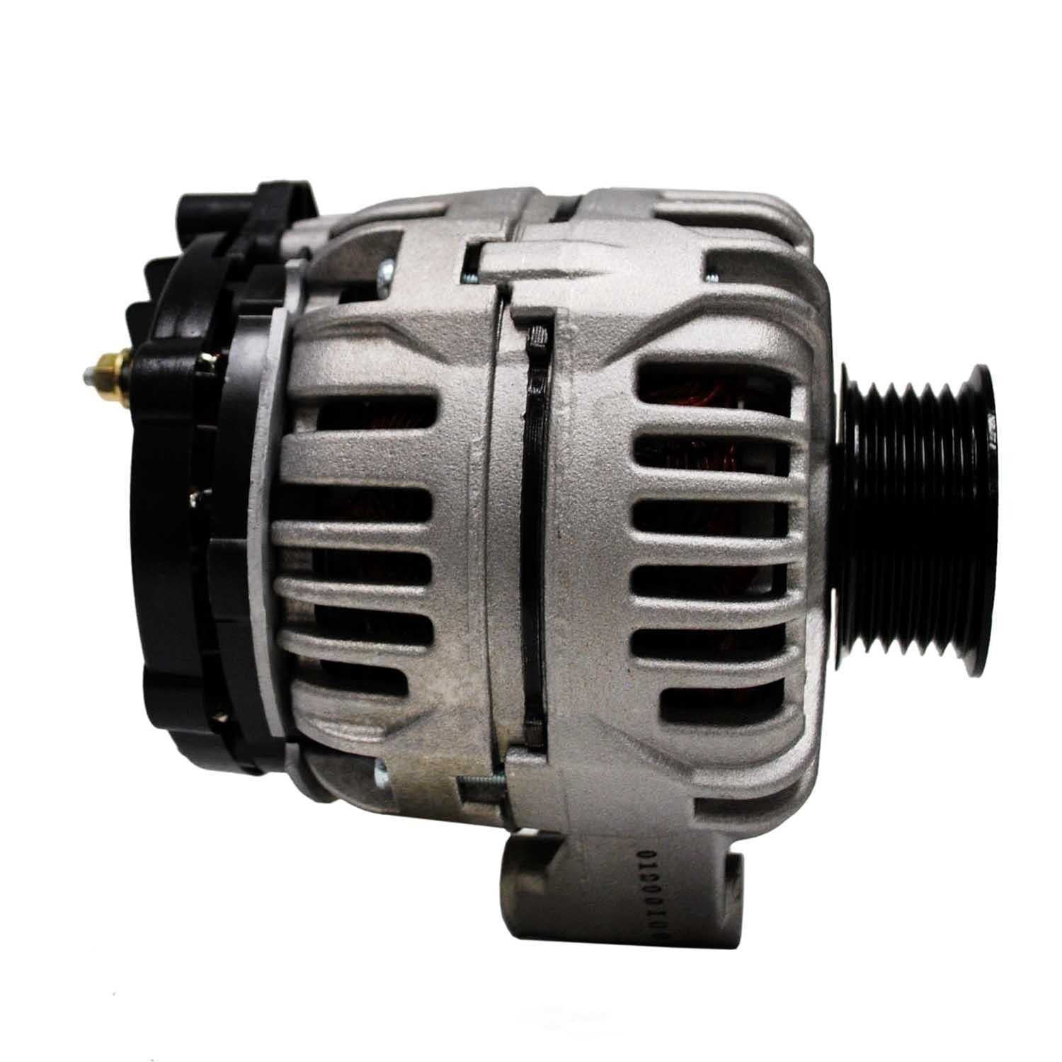 FVP Professional 15499 Alternator Standard