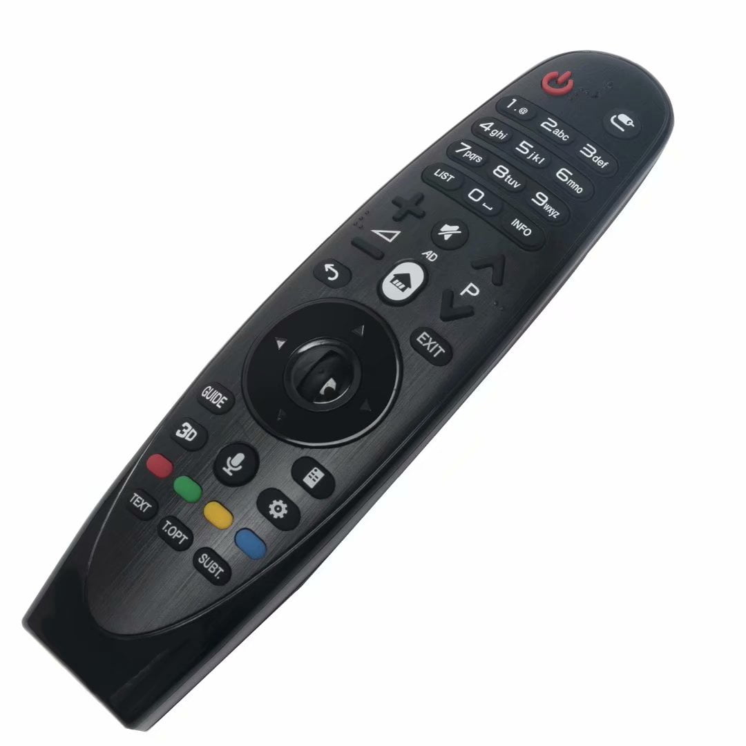 New Remote replacement ANMR600 for LG Smart TV 43LF630V 49LF630V