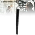 thumbnail image 3 of Microphone d'Entretien Portatif, Microphone à Condensateur Cardioïde Professionnel pour Appareil Photo Reflex Numérique, 3 of 7