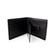 thumbnail image 4 of Cartera Plake 2 piel sintética negra Horse Imperial, 4 of 5