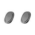 thumbnail image 1 of Wisewang Phone Holder 360 Degree Rotatable Smartphone Support Accessories For Socket Holder Stand 2# 2Set, 1 of 6