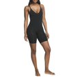 thumbnail image 1 of Body Leotardo SPANX ASSETS Cami a media pierna negro, 1 of 5
