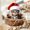 B-6B-home supplies, variant on KTTECTOA Christmas Innovation Kitty Car Pendant Backpack Pendant Christmas Home Decorations Gifts Christmas Kitty Hanging Decorations Clearance Gifts Canada Days Home Decor Living Room