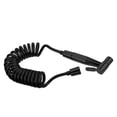 thumbnail image 2 of Handheld Bidet Sprayer Set for Toilet & Kitchen Sink – High Tool with PU Hose & Stainless Steel Design for Bathroom Essentials, 2 of 5