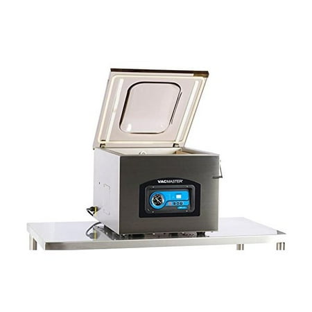 VacMaster VP112S Chamber Vacuum Sealer