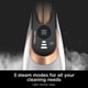 thumbnail image 5 of Steam Mop Shark S2001 Steam Blaster, 3 modos, 2 almohadillas, tanque de 1.5 litros, 5 of 9