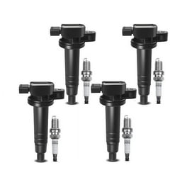 NGK U5076 (48726) Coil-On-Plug Ignition Coil Fits select