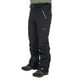 thumbnail image 1 of Trespass - Pantalones de Esquí Alden II para Hombre (Negro) Trespass UTTP4162_P, 1 of 2