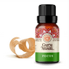 GuruNanda Aromatherapy Focus 100% Pure Essential Oil Diffuser Blend to Enhance Mood, .5 oz